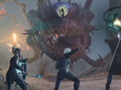 Czas mija, a wszyscy nadal grają w Baldur’s Gate 3