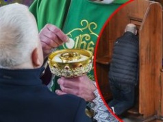 Komunia w Wielkanoc bez spowiedzi? Jasne stanowisko Kościoła