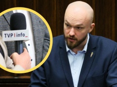 Politycy Konfederacji chcą likwidacji TVP Info. "Rządowa tuba propagandowa"
