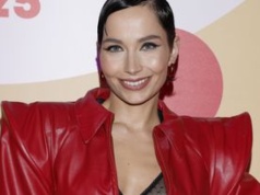 Zaszalała na czerwonym dywanie. Trudno było oderwać wzrok