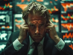 Okazja czy pułapka? Analityk z Wall Street ostrzega inwestorów