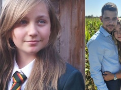 "Czułam się niechciana, mimo że tak bardzo się starałam". Julia jako dziecko zamieszkała w Anglii