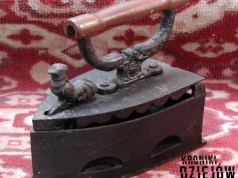 Starożytni mieli sprytny sposób na pogniecione ubrania. Nie korzystali z żelazka