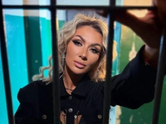 Co się stało? Małgorzata Główka z zespołu CamaSutra w areszcie