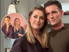 Filip Gurłacz wraz z żoną ZAŚPIEWALI razem na scenie. To rzadki widok