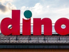 Kierowniczka Dino w Sochaczewie zwolniona po interwencji posła Adriana Zandberga