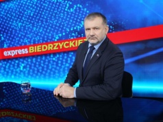 Waldemar Żurek o ślubowaniu sędziów TK. Mówił o tradycji