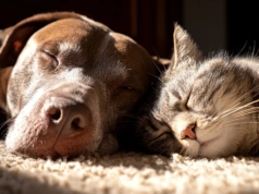 Zwierzęta w wynajmowanym mieszkaniu. O tym musi wiedzieć każdy właściciel