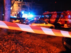 Zawalił się dach w krakowskiej kamienicy. Nadzór budowlany wydał decyzję