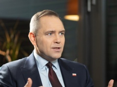 Prezydent: Mamy skandaliczny stan anarchii w sądownictwie