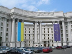 Zawsze nas mieli za chochłów. Rutynowany ukraiński dyplomata o niezmiennych wielkopańskich manierach kacapskiego MSZ