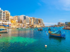 Krótki wypad na słoneczną wyspę w terminie z weekendem ☀️ Malta! 🤩 Loty + ⭐⭐⭐⭐ hotel za 889 PLN 😎