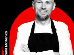 Kamil Mateńka mówi NIE dla zmęczonych wędlin i jajecznicy z bemara