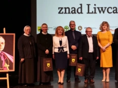 W Węgrowie i w Kaliskach: „Intelektualiści znad Liwca”