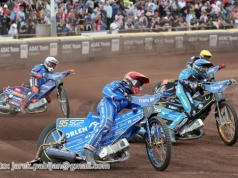 Żużel. Gwiazdy otworzą sezon w Częstochowie. Zmarzlik zdecydowanym faworytem