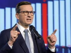 Morawiecki dostał pytanie o taktykę PiS na wybory. Wskazał błędy z przeszłości
