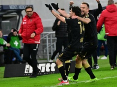 Pogoń wyrwała zwycięstwo w Ekstraklasie! Bohater mógł być tylko jeden