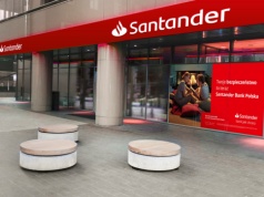 Santander może wypłacić rekordową dywidendę. KNF dała zielone światło