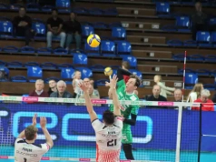 Tie-break rozstrzygnął starcie w Rzeszowie. Indykpol AZS Olsztyn wraca z punktem