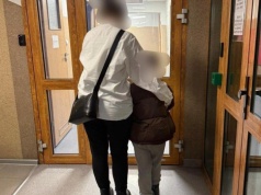 Użyli gazu i uprowadzili 8-latka. Chłopca odnaleziono