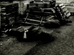 Unia Europejska objęła sankcjami zbrodniarzy z Buczy