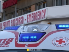 Tragedia we Włoszech. 25-letnia Polka spadła ze skał