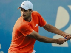 Hubert Hurkacz - Ethan Quinn. Kiedy mecz? O której godzinie?