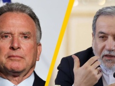 Media: Iran i USA nawiązały bezpośredni kontakt. Pierwszy raz od początku wojny