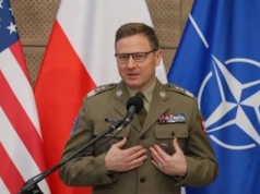 "To kluczowa funkcja". Awans polskiego generała w strukturach NATO