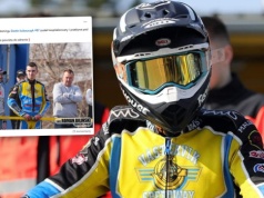 Koszmar przed sezonem! Polski junior trafił do szpitala z pękniętą śledzioną