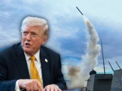 Trump szczerze o uderzeniach Iranu. "Byliśmy zszokowani"