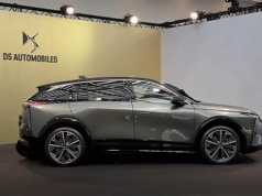 Oto nowy DS N°7. Zdjęcia wyciekły do sieci przed premierą