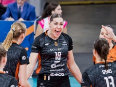 W Tauron Lidze bez niespodzianki. Faworyt zrobił swoje