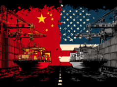 USA kontra Chiny: Waszyngton wszczyna śledztwo w sprawie nadprodukcji – Pekin grozi odwetem