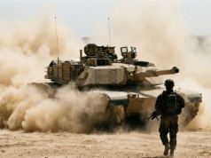 Złom na gąsienicach. Czy nowoczesna armia rozbije się o „dobrostan psychiczny” żołnierza?