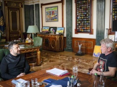 RELACJA. 1483. dzień wojny na Ukrainie