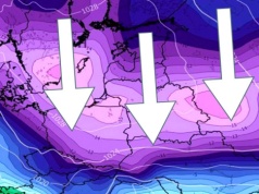 Taka będzie druga połowa marca. Meteorolodzy biją na alarm