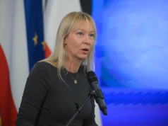 Aleksandra Przegalińska: Rozwiązania dual use mogą być polską specjalnością