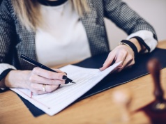 Dziedziczenie nieruchomości trochę prostsze. Nowe przepisy już obowiązują