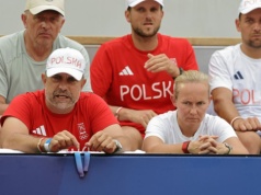 Odsłania kulisy rozstania Świątek z Wiktorowskim. Wskazuje na Abramowicz