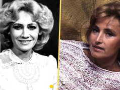 Te prezenterki były uwielbiane w PRL-u. Spójrz na zdjęcie i rozpoznaj, kto na nim jest