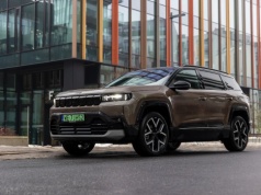 Nowy Jeep Compass pokazany przedpremierowo w Olsztynie. Tak wygląda nowa generacja SUV-a