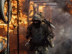 Wojna Rosji z Ukrainą. Dzień 1483