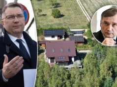 Zbigniew Ziobro mówi o rachunkach za prąd. Też ma fotowoltaikę