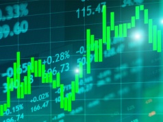 Rynki azjatyckie na plusie po rajdzie Wall Street. Ale to nie koniec kłopotów na rynkach