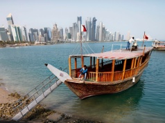 Bezpłatne noclegi i gościnność - Katar stanął murem za podróżnymi, którzy u niego utknęli