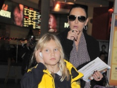 Syn Kayah zaliczył debiut przed kamerami. Tak obecnie wygląda 27-letni Roch