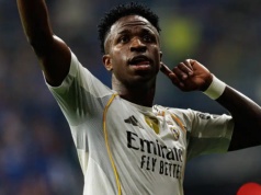 Manchester City – Real Madryt: gdzie oglądać? Transmisja TV, online, godzina i składy