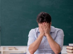 Nauczyciel z Wenecji prześladowany przez byłego ucznia. "Zmieniłem mieszkanie, zmieniłem samochód"