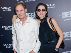 Dzieli ich 18 lat, a o ich ślubie huczały media. Popławska i Kalita chronią swoją prywatność